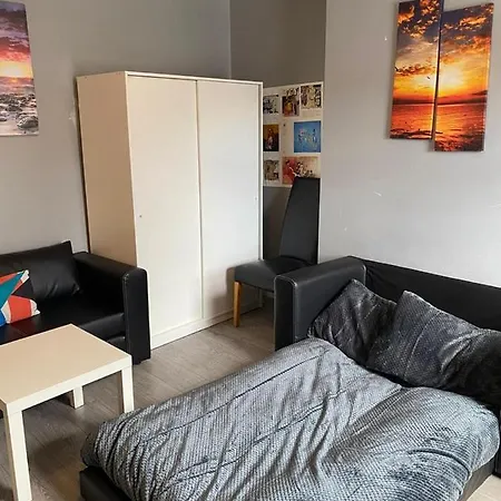 Super Apartamento *
