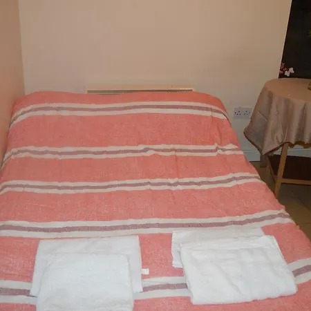Apartamento Super *