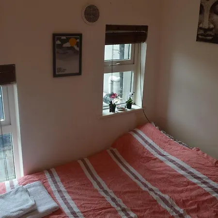 Super Apartamento Dublin