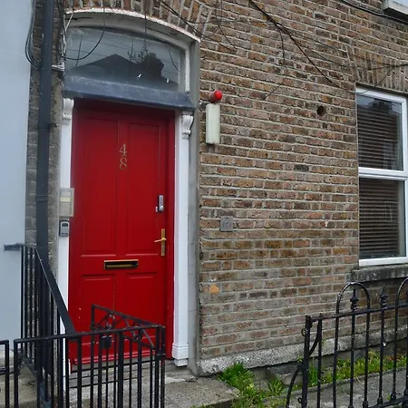 Super Central Apartment