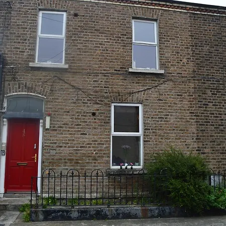 Super Central Apartment Dublin