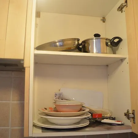 Super Apartamento Dublin