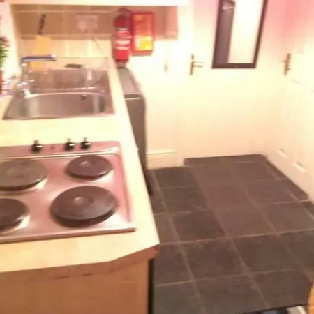 Super Apartamento *