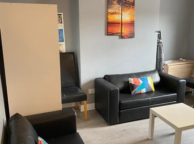 Super Central Dublin