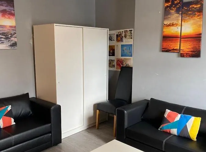 Super Central Dublin