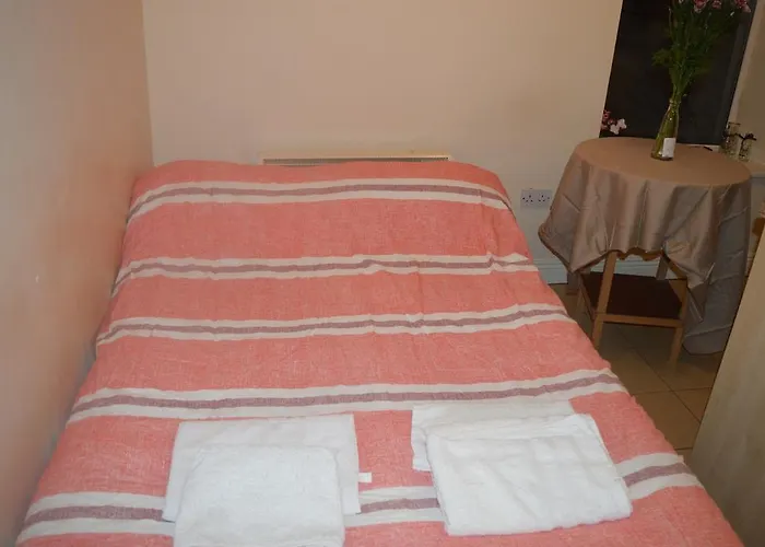 Apartment Super Central *