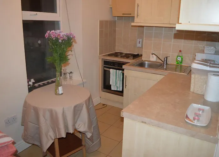 Apartment Super Central *