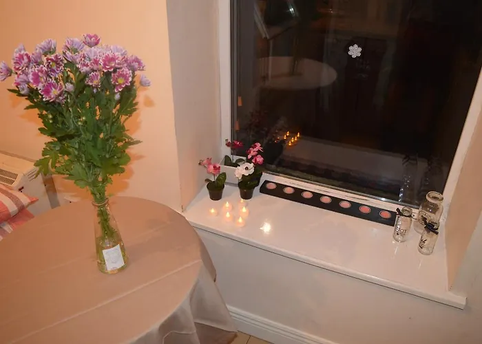 Apartment Super Central *