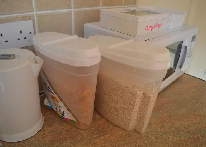 Super Central Apartment Dublin