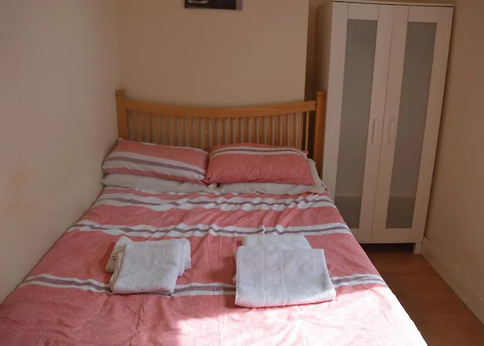 Apartment Super Central *