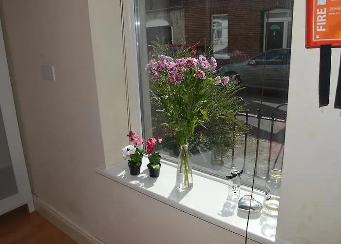 Apartment Super Central