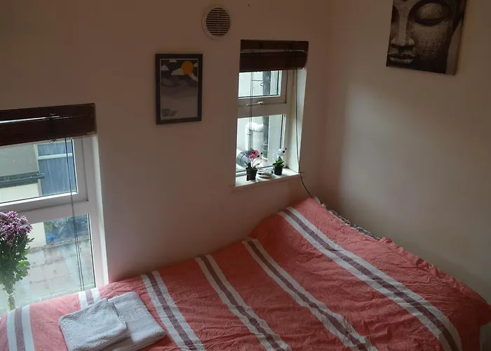 Super Central Apartment Dublin