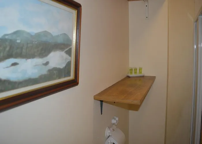 Super Central Apartment Dublin