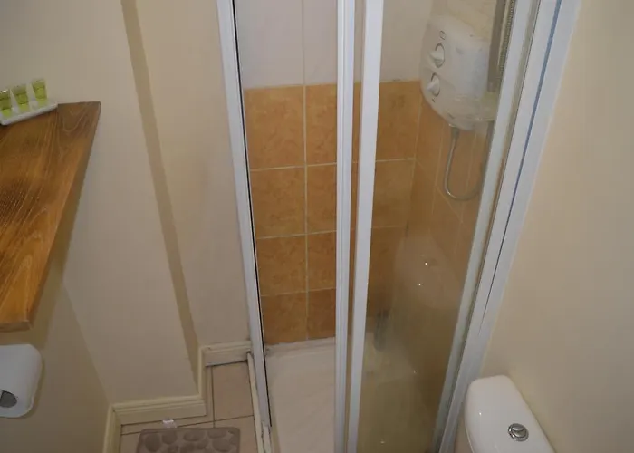 Apartment Super Central Dublin