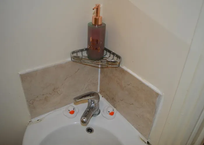 Super Central Apartment