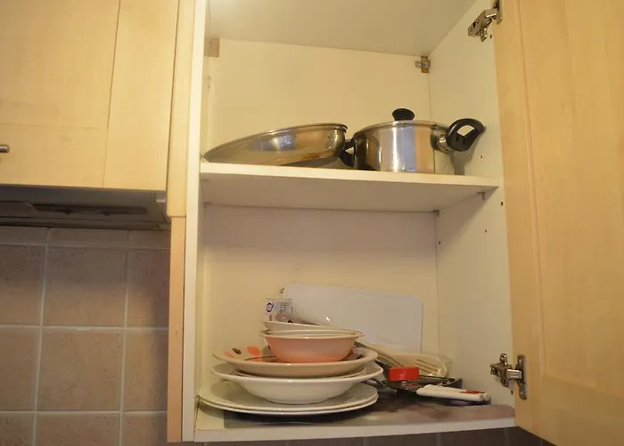 Super Central Apartment Dublin