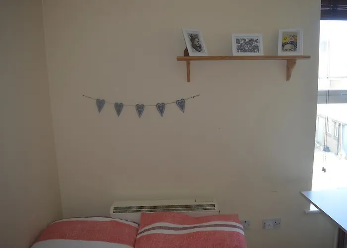 Super Central Apartment Dublin