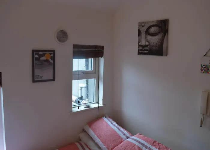 Apartment Super Central Dublin