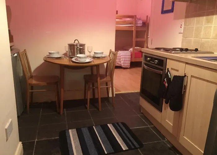 Apartment Super Central