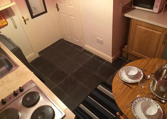 Super Central Apartment