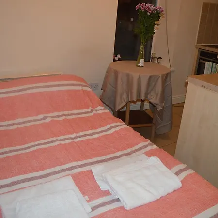 Apartmán Super