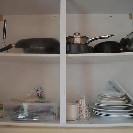 Super Apartmán *