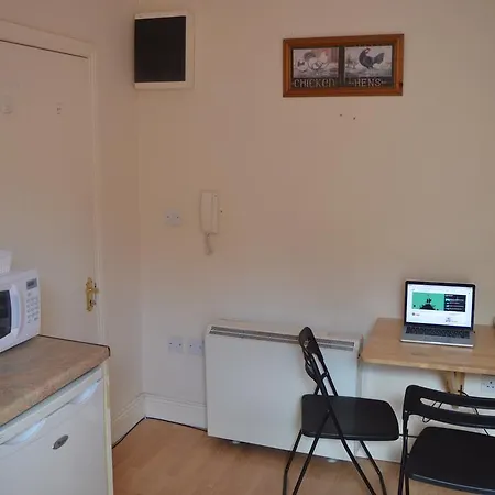 Appartamento Super Dublino