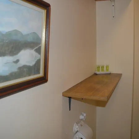 Super Apartamento Dublin