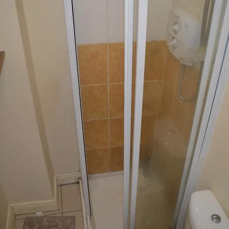 Apartamento Super Dublin