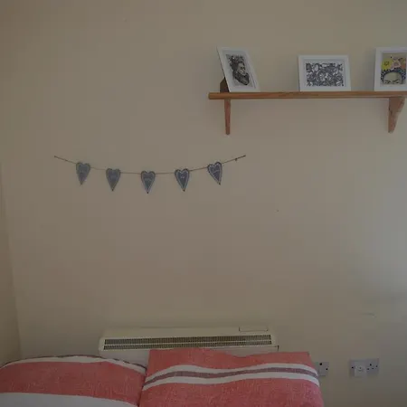 Super Apartamento Dublin