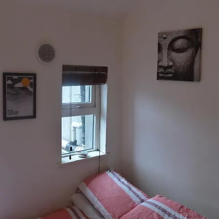 Apartamento Super Dublin