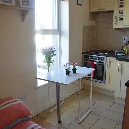 Super Apartamento Dublin