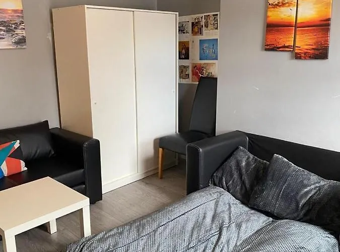 Super Central Apartment *