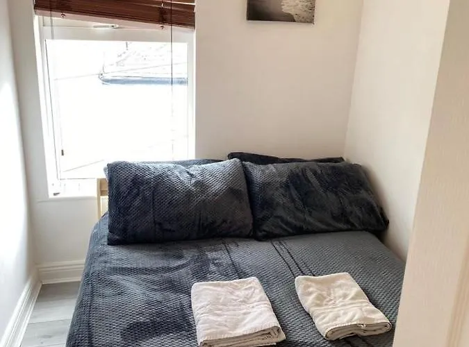 Apartment Super Central Dublin