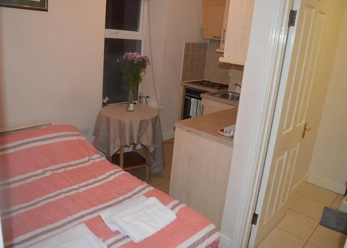 Apartment Super Central *