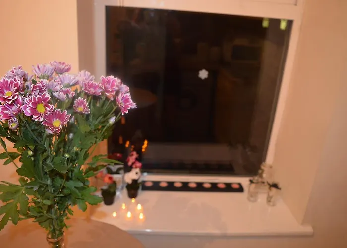 Lägenhet Super Central