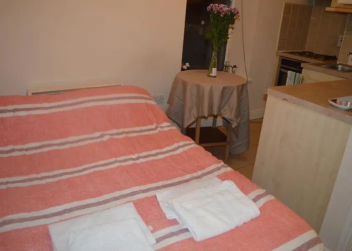 Lägenhet Super Central