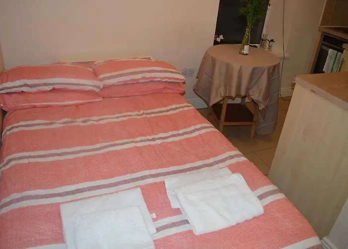 Lägenhet Super Central