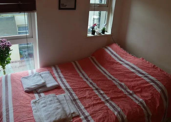 Apartment Super Central *