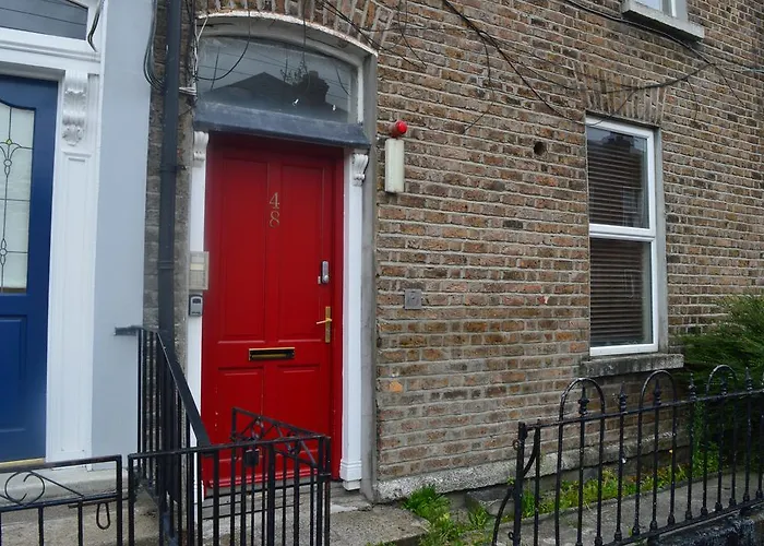 Super Central Lägenhet