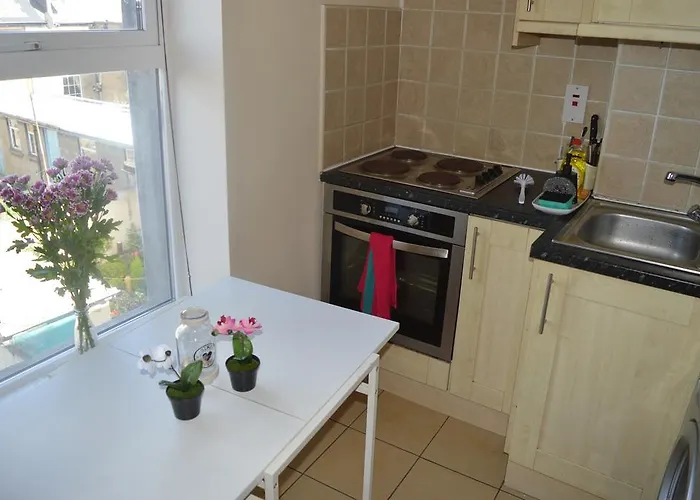 Super Central Apartment