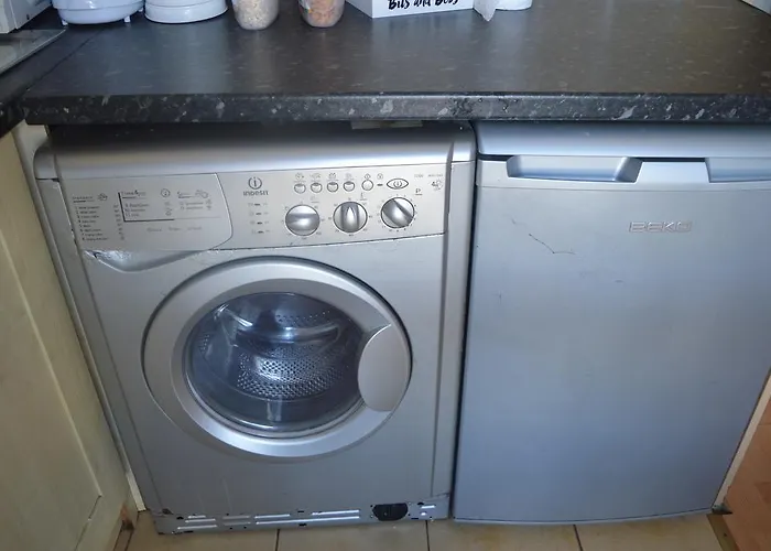 Super Central Dublin