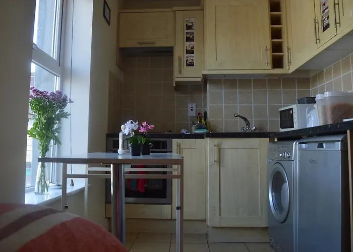 Super Central * Dublin