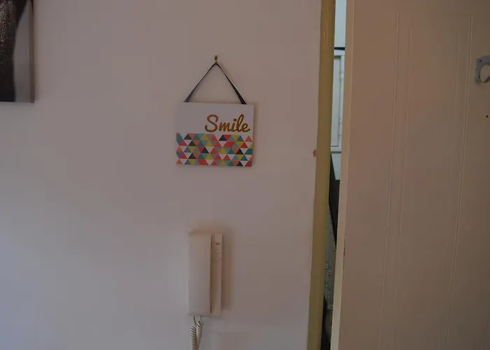 Lägenhet Super Central