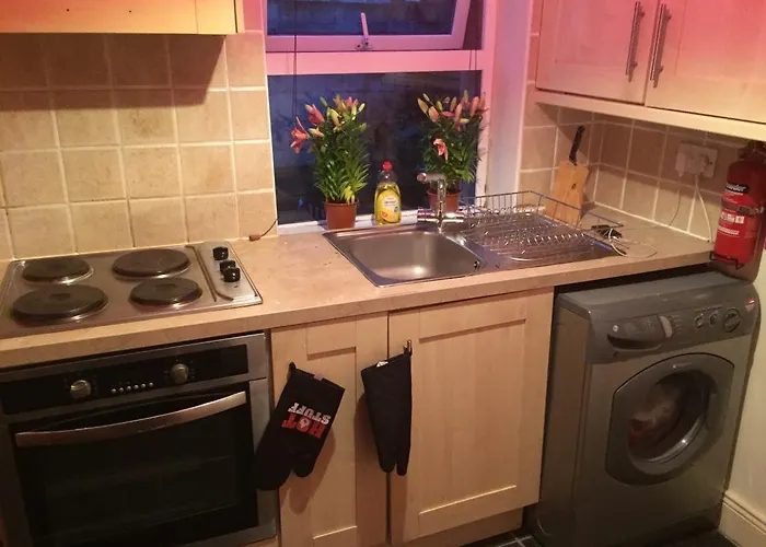 Apartment Super Central Dublin