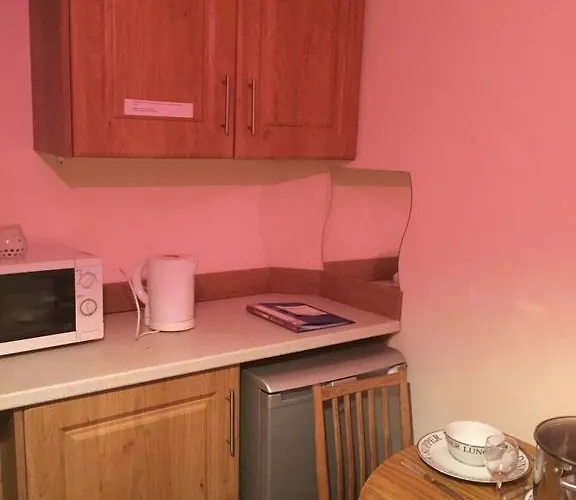 Super Central Apartment Dublin