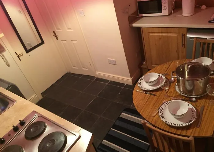 Super Central Dublin