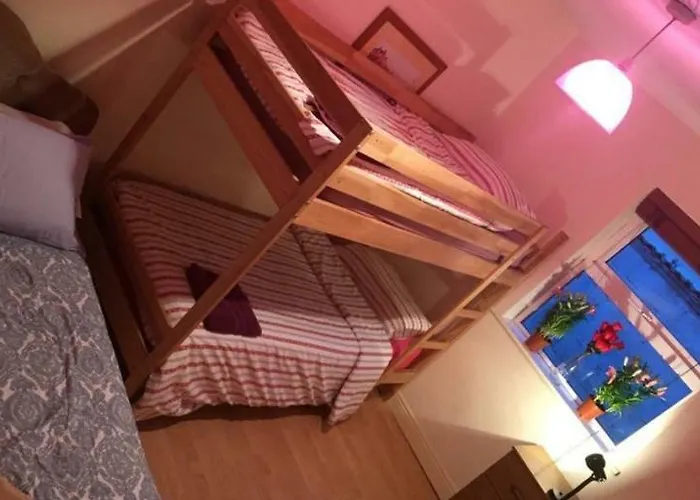 Apartment Super Central