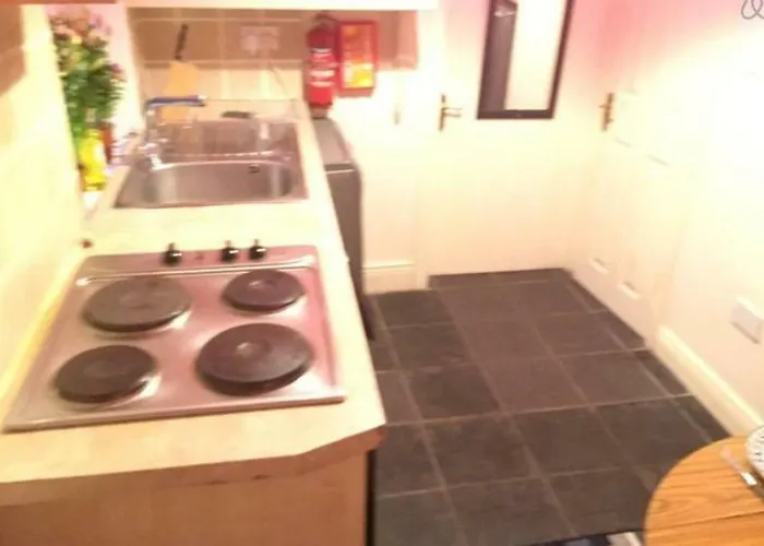 Super Central Apartment *