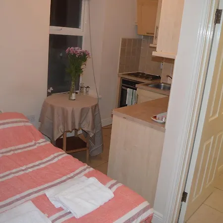 Appartement Super *
